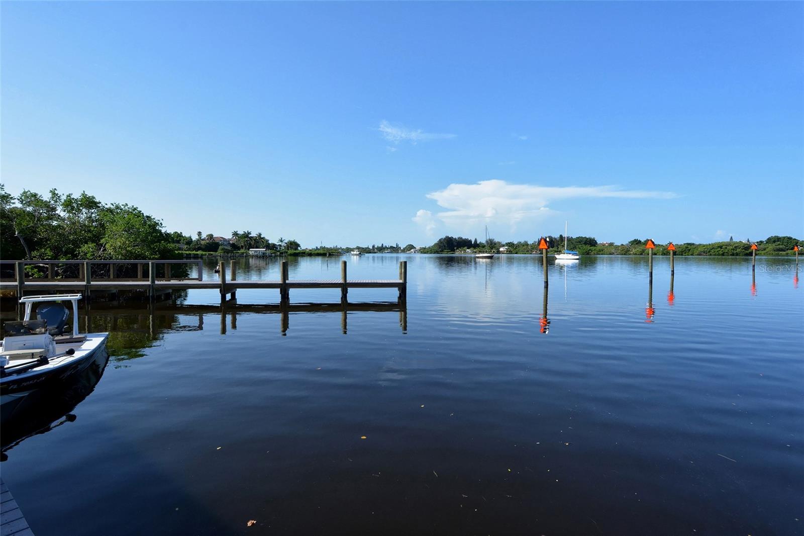5100 JESSIE HARBOR DR #504, OSPREY, FL — photo 58