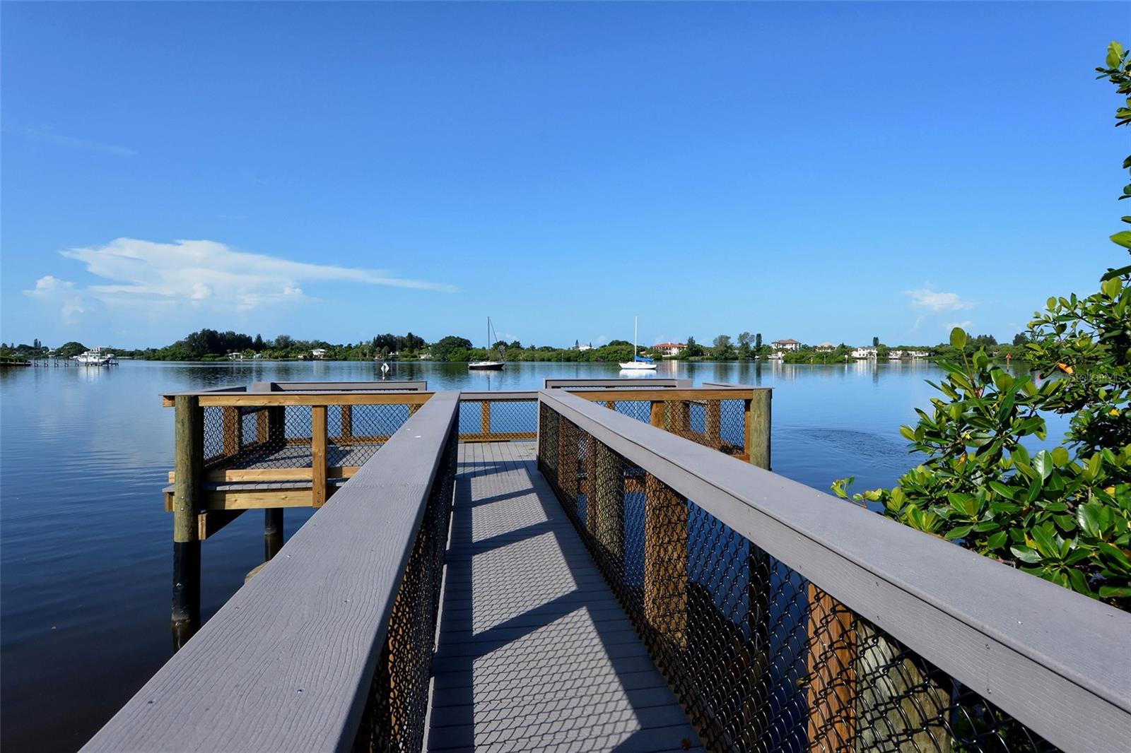 5100 JESSIE HARBOR DR #504, OSPREY, FL — photo 59