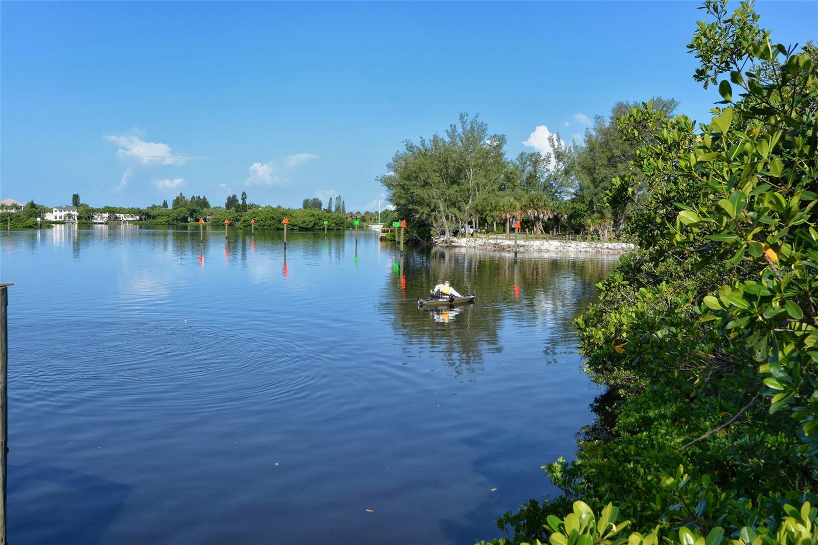 5100 JESSIE HARBOR DR #504, OSPREY, FL — photo 60