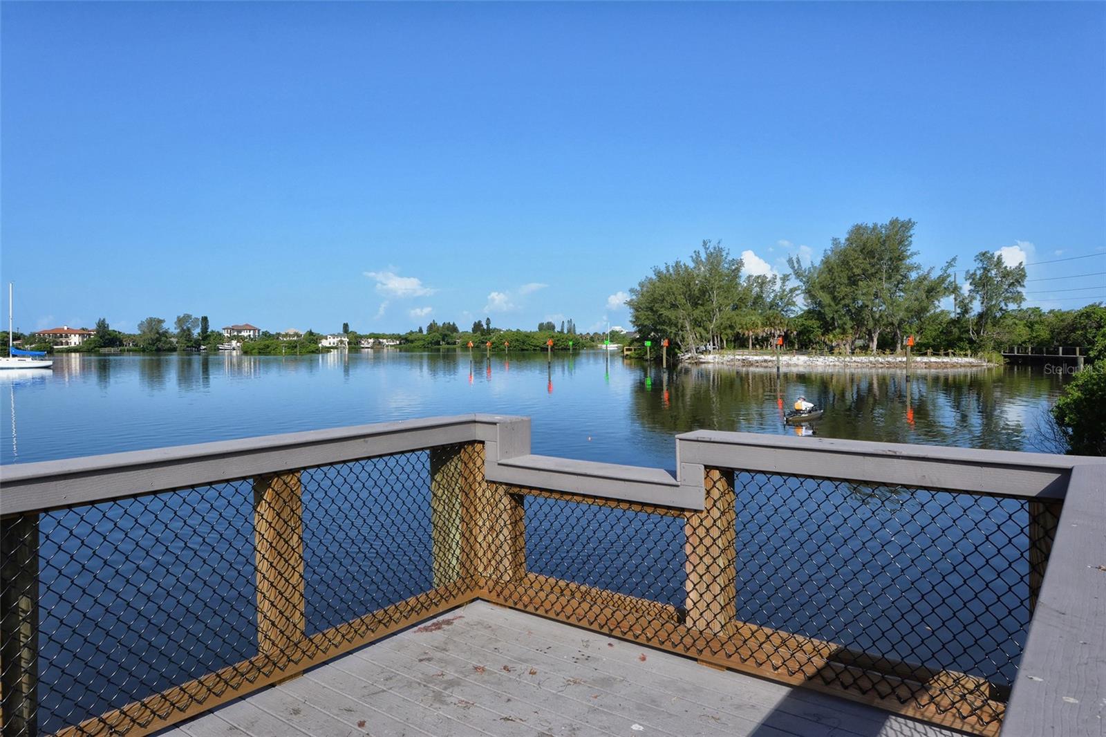 5100 JESSIE HARBOR DR #504, OSPREY, FL — photo 61