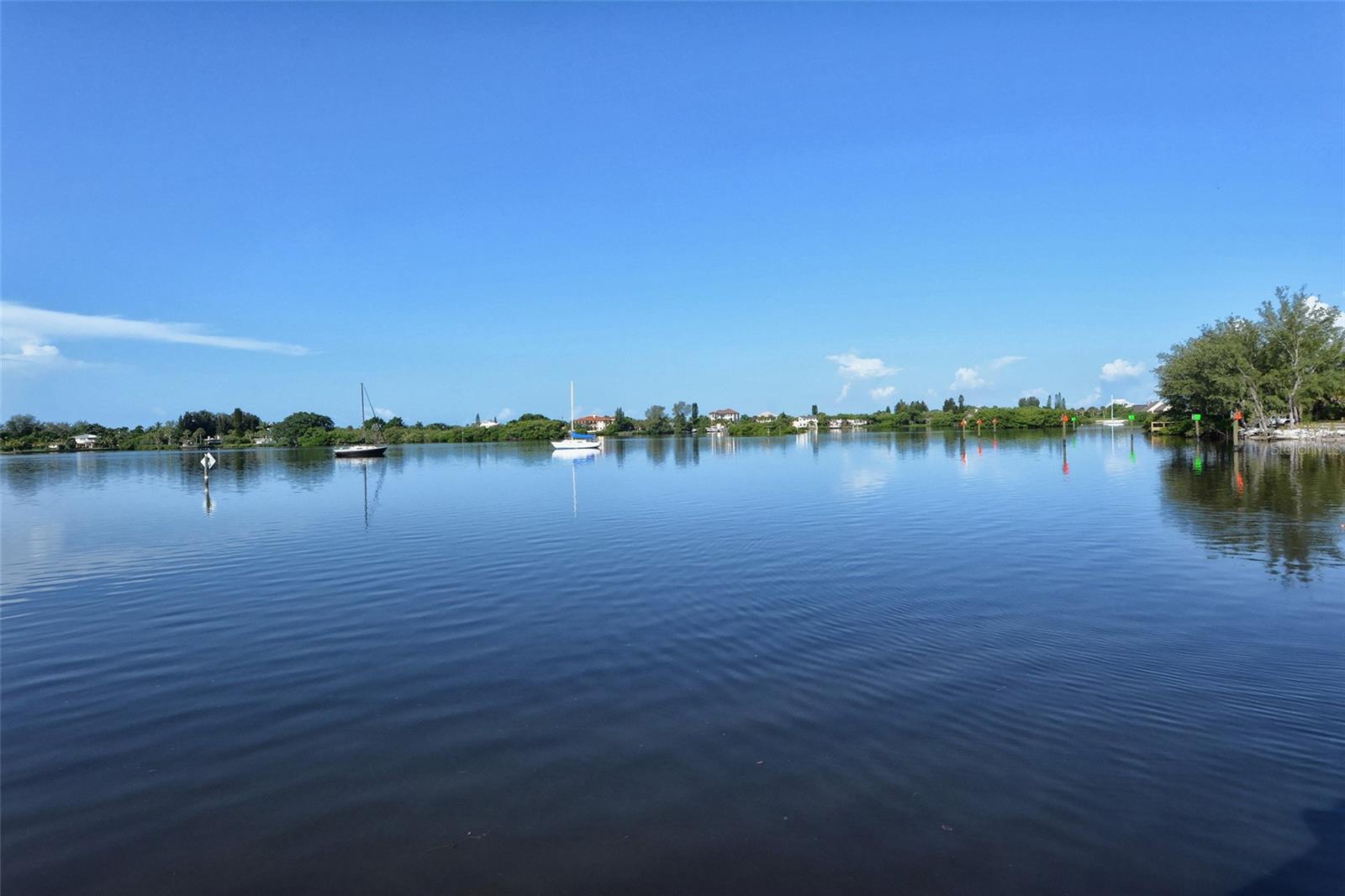 5100 JESSIE HARBOR DR #504, OSPREY, FL — photo 62