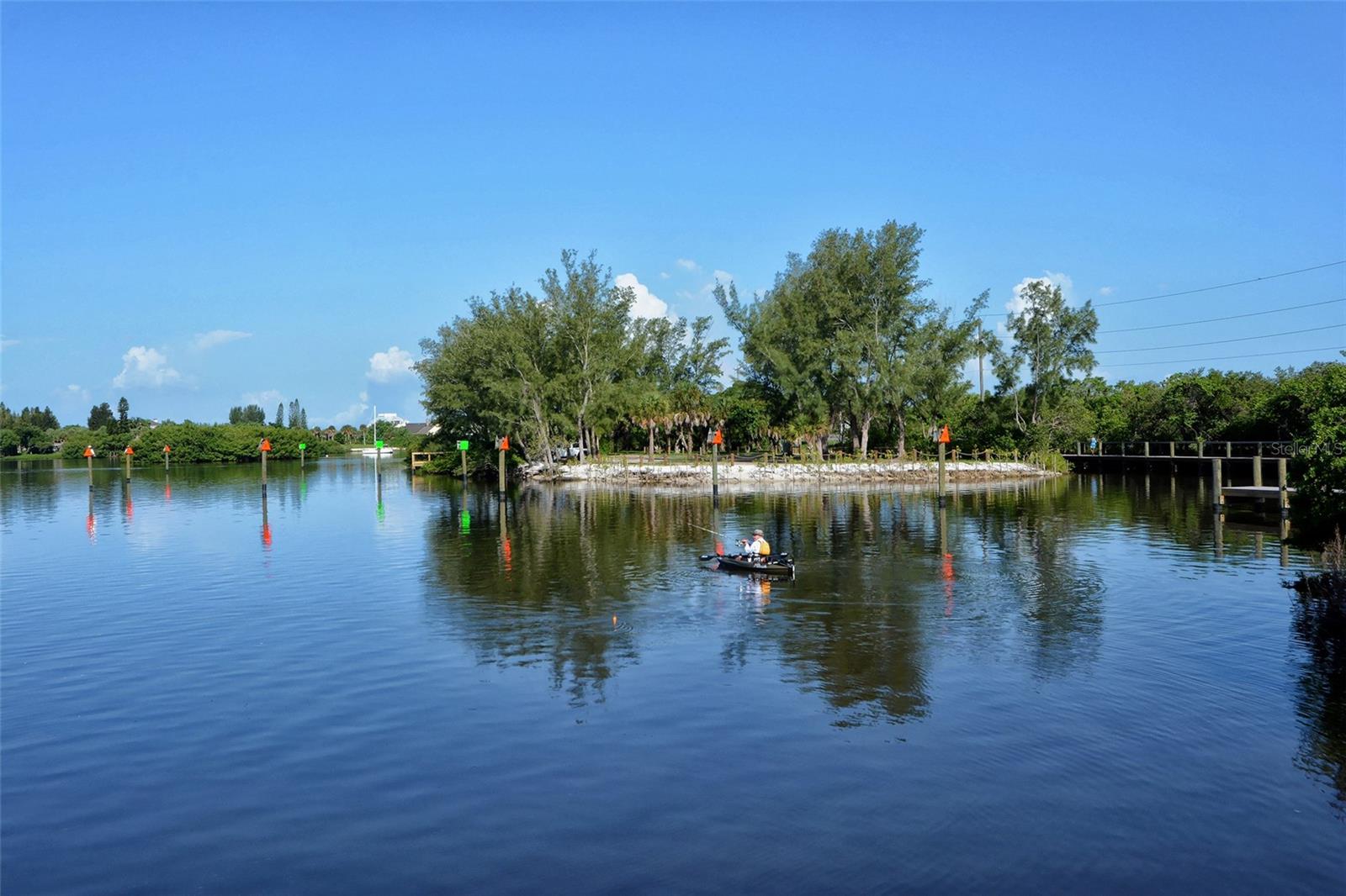 5100 JESSIE HARBOR DR #504, OSPREY, FL — photo 63