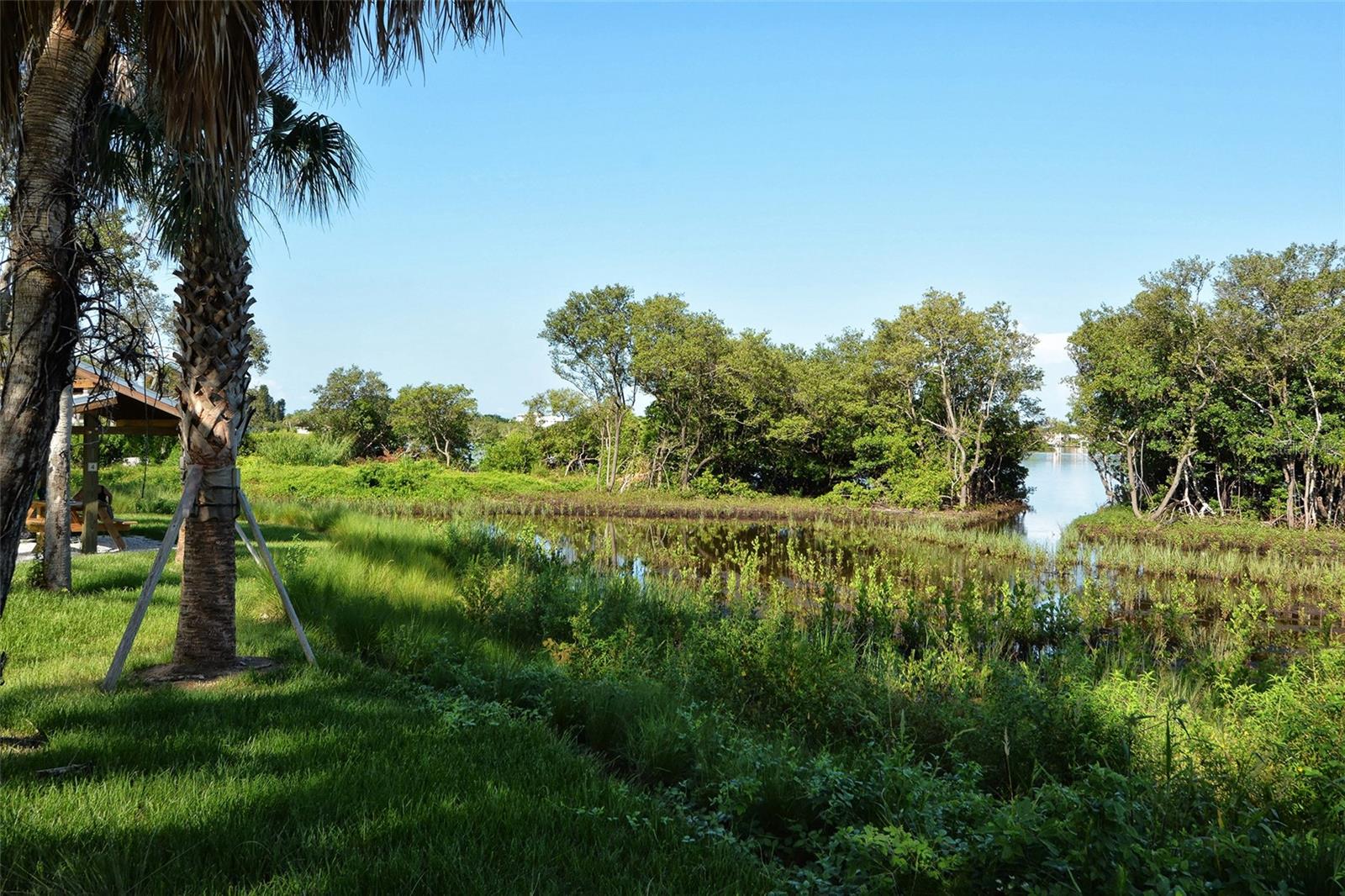 5100 JESSIE HARBOR DR #504, OSPREY, FL — photo 64