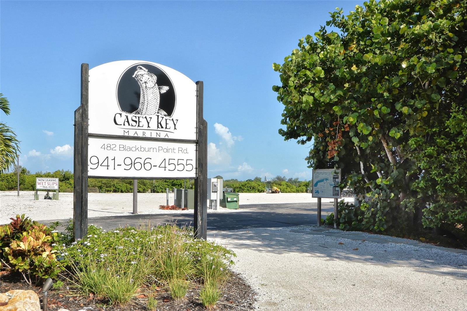 5100 JESSIE HARBOR DR #504, OSPREY, FL — photo 67