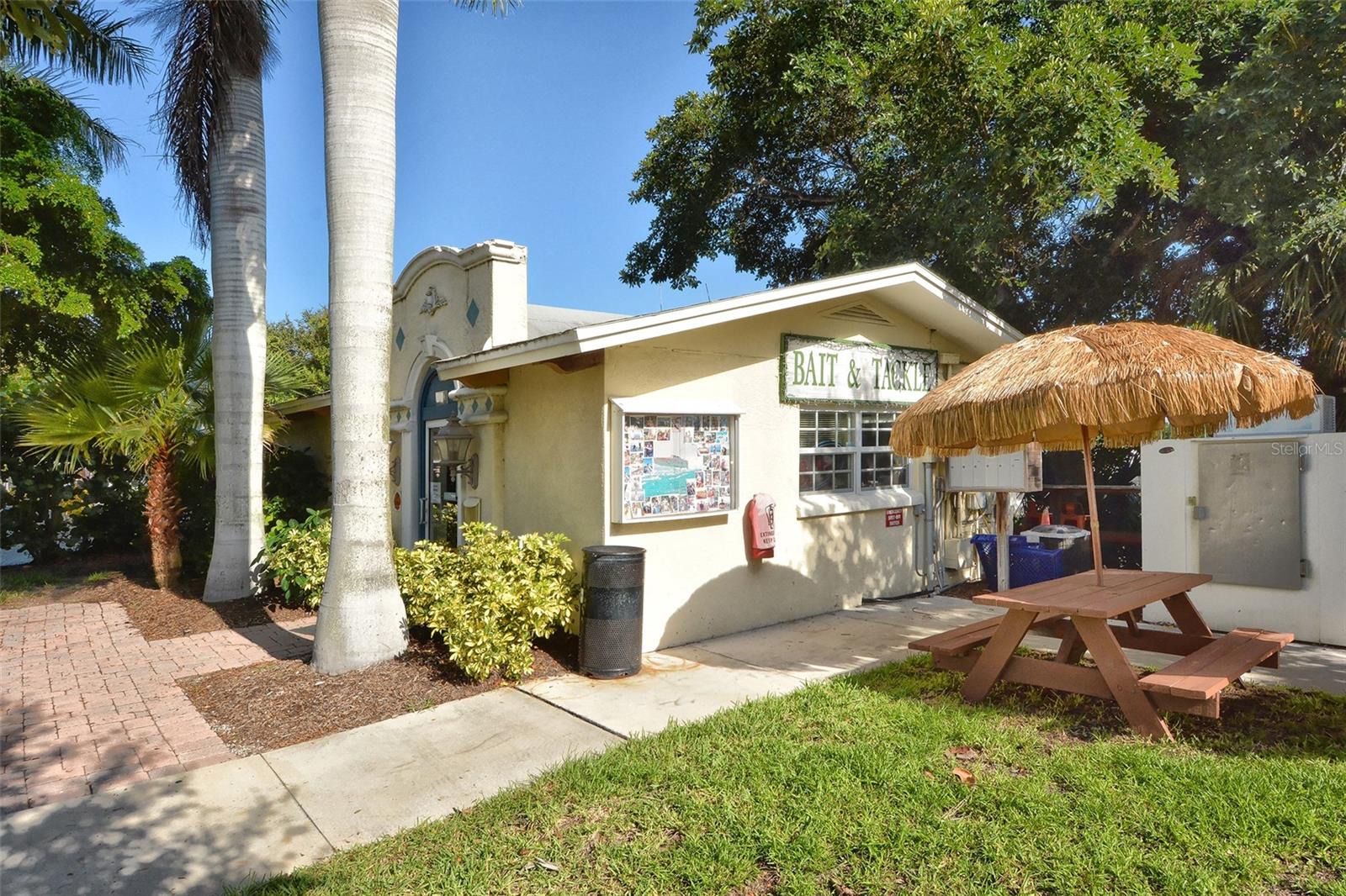 5100 JESSIE HARBOR DR #504, OSPREY, FL — photo 68