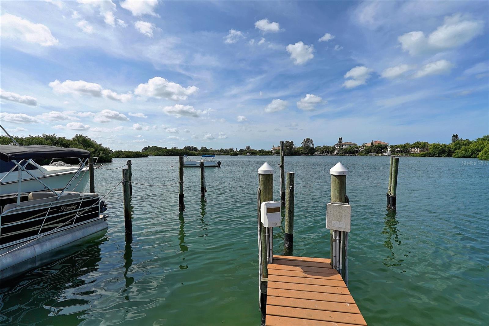 5100 JESSIE HARBOR DR #504, OSPREY, FL — photo 79