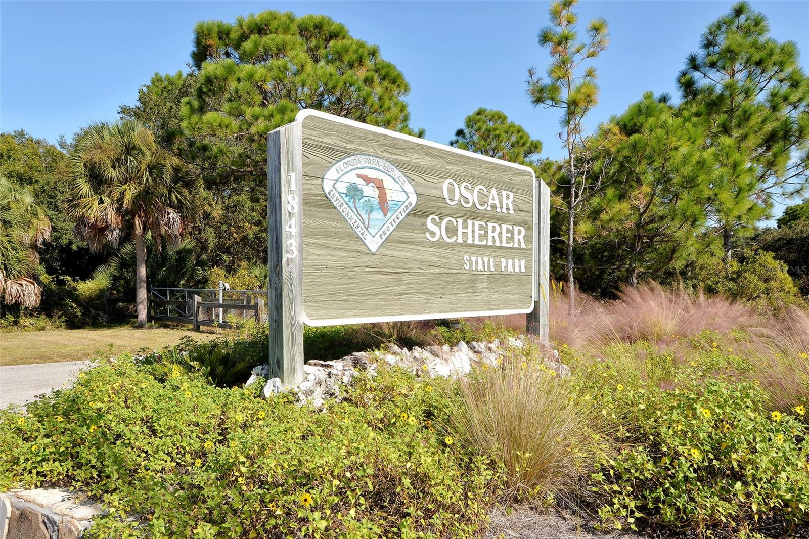 5100 JESSIE HARBOR DR #504, OSPREY, FL — photo 80