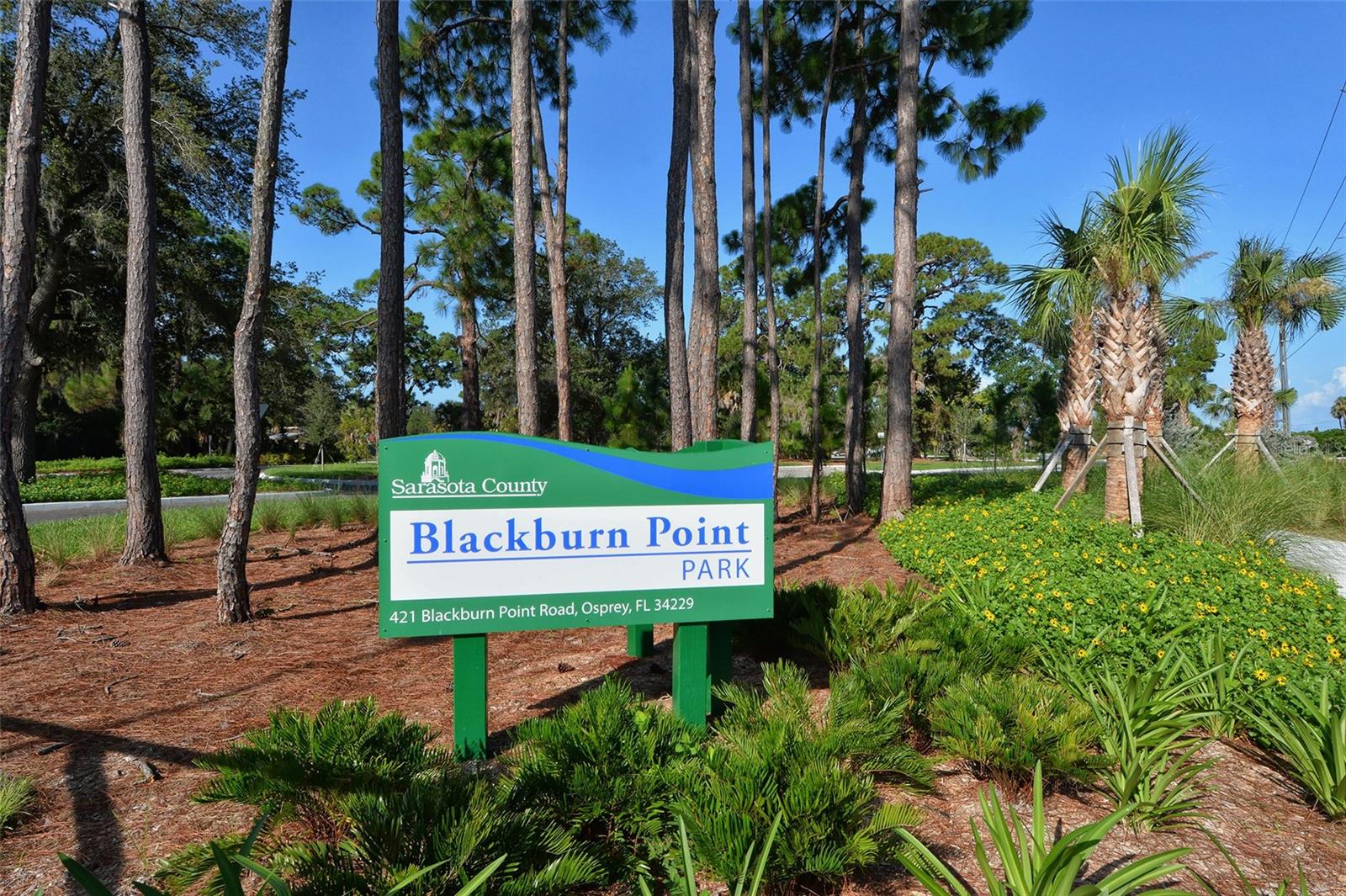 5100 JESSIE HARBOR DR #504, OSPREY, FL — photo 81
