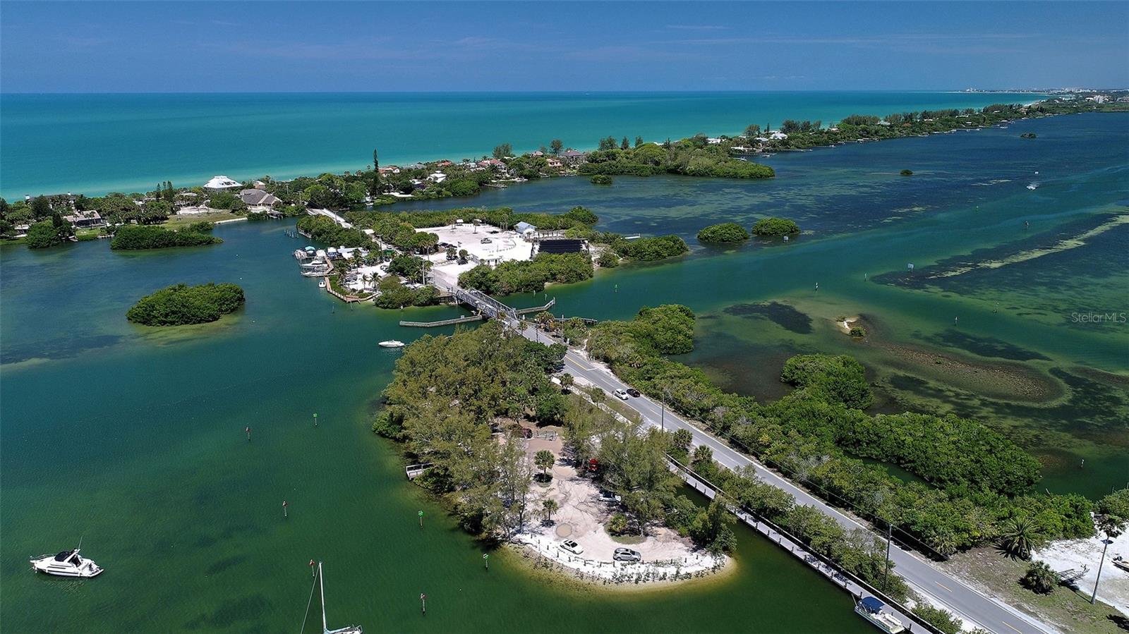 5100 JESSIE HARBOR DR #504, OSPREY, FL — photo 82