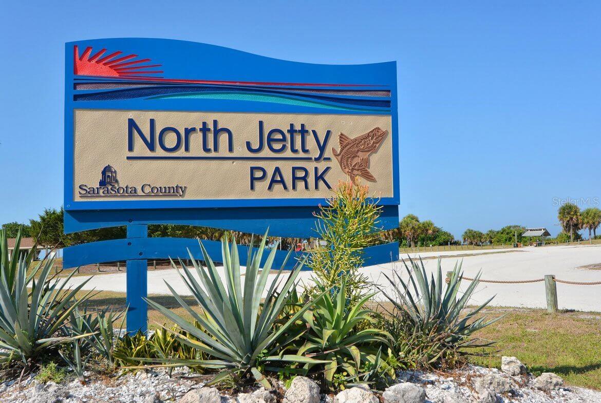 5100 JESSIE HARBOR DR #504, OSPREY, FL — photo 84