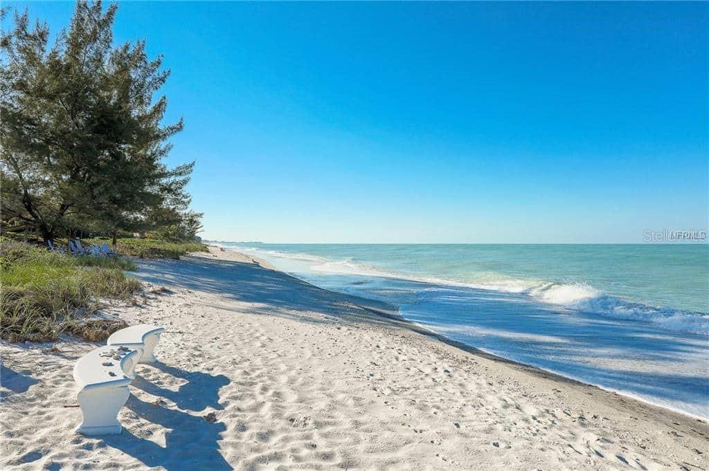 5100 JESSIE HARBOR DR #504, OSPREY, FL — photo 87