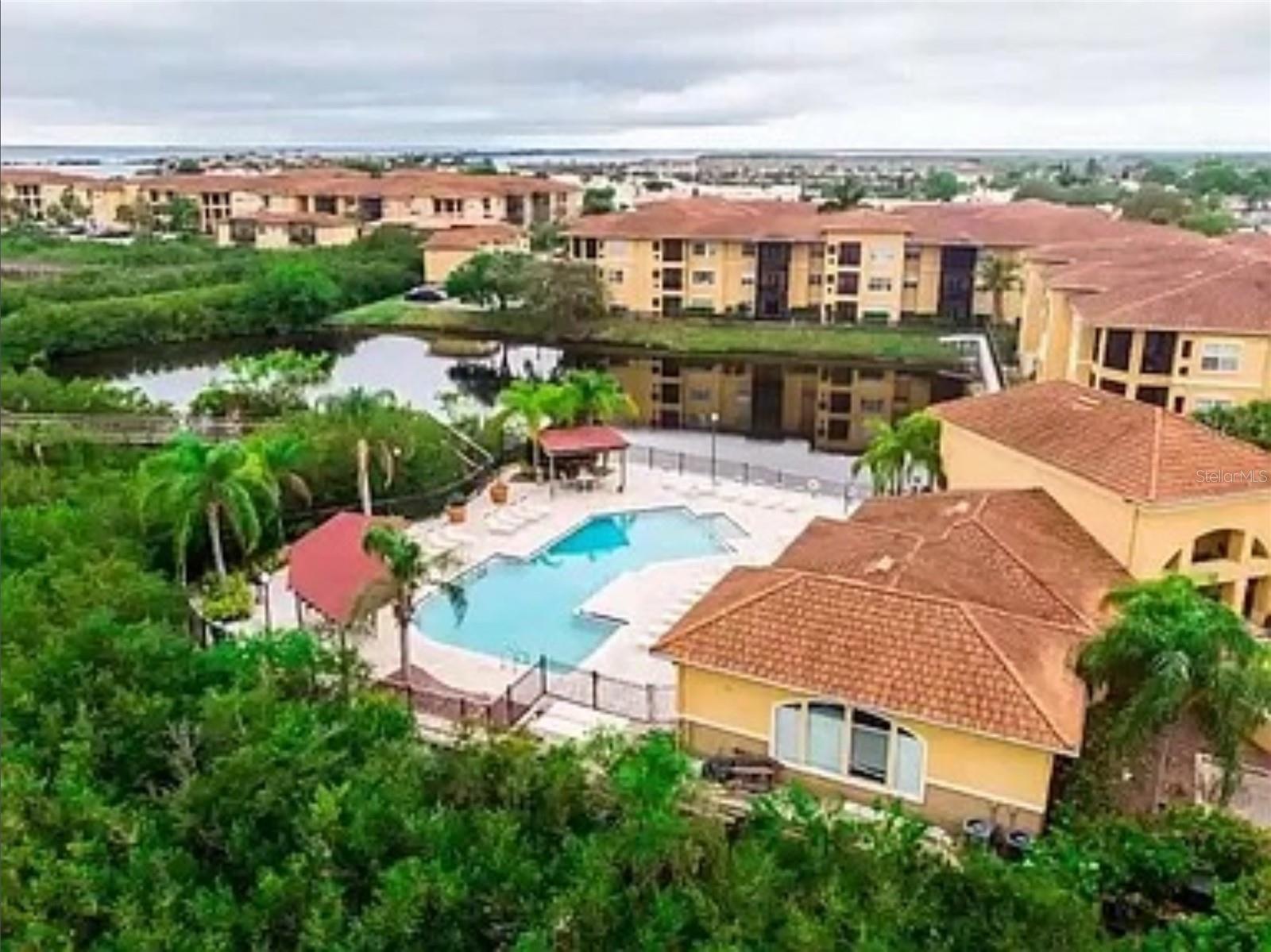 4333 BAYSIDE VILLAGE DR #310, TAMPA, FL — photo 3