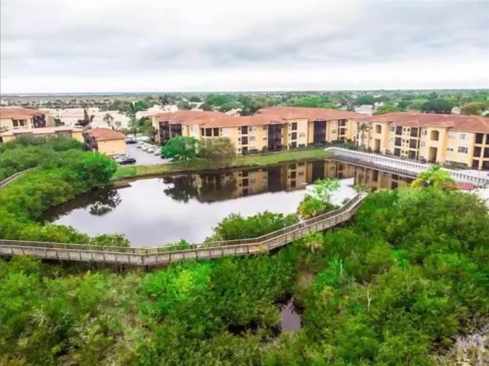 4333 BAYSIDE VILLAGE DR #310, TAMPA, FL — photo 4