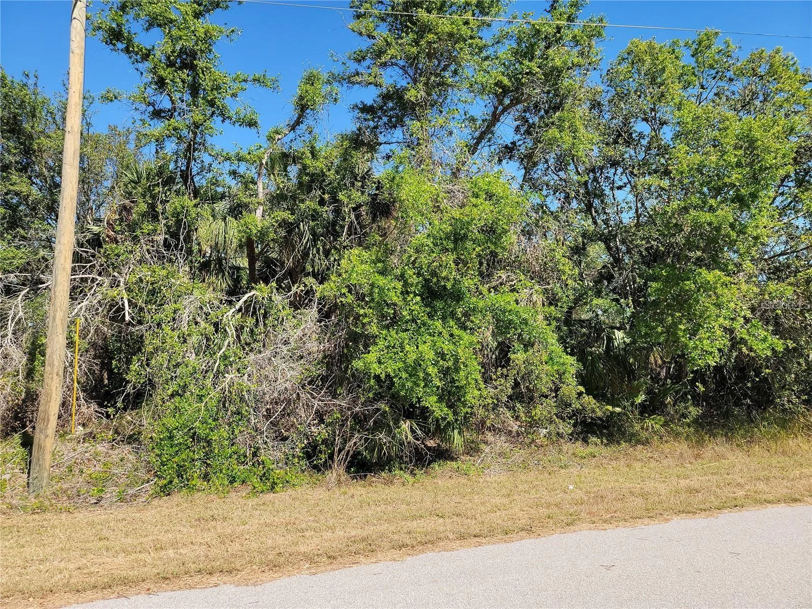 Lot 34 EASTMAN CIR, NORTH PORT, FL — photo 2