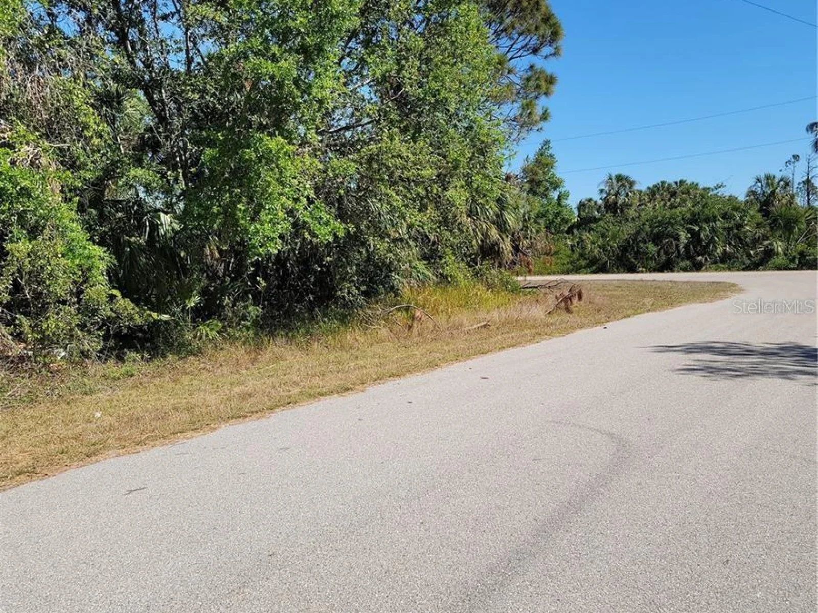 Lot 34 EASTMAN CIR, NORTH PORT, FL — photo 4