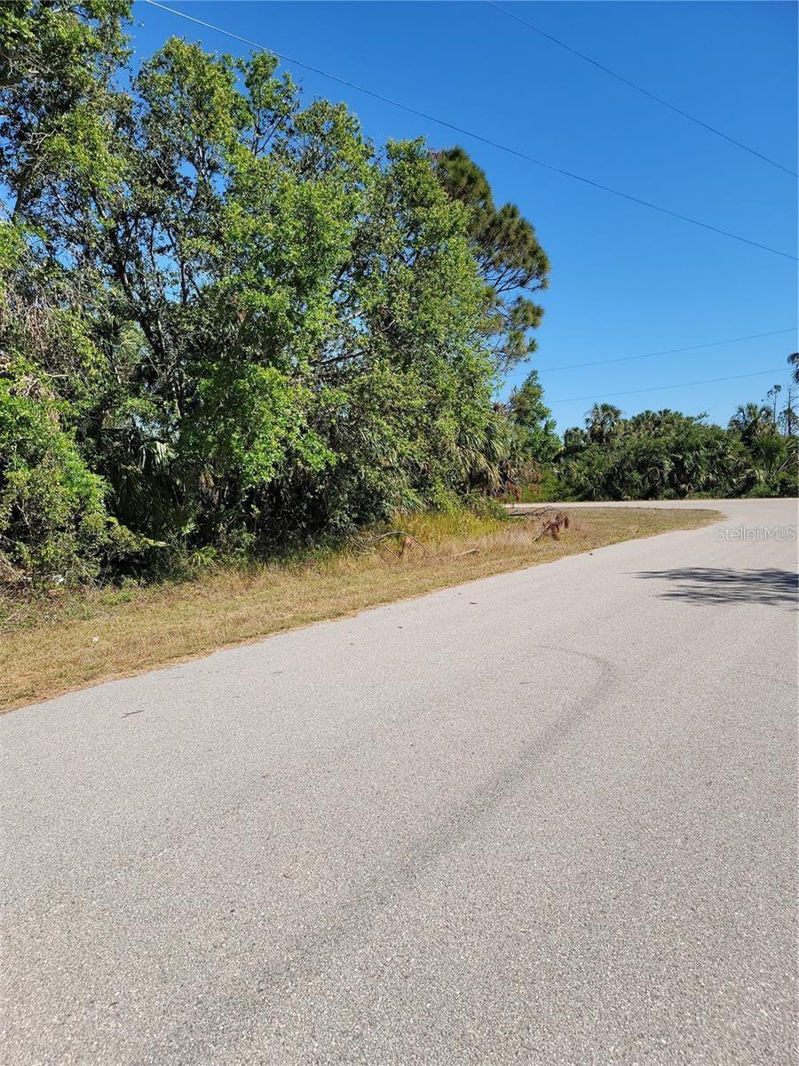 Lot 34 EASTMAN CIR, NORTH PORT, FL — photo 3