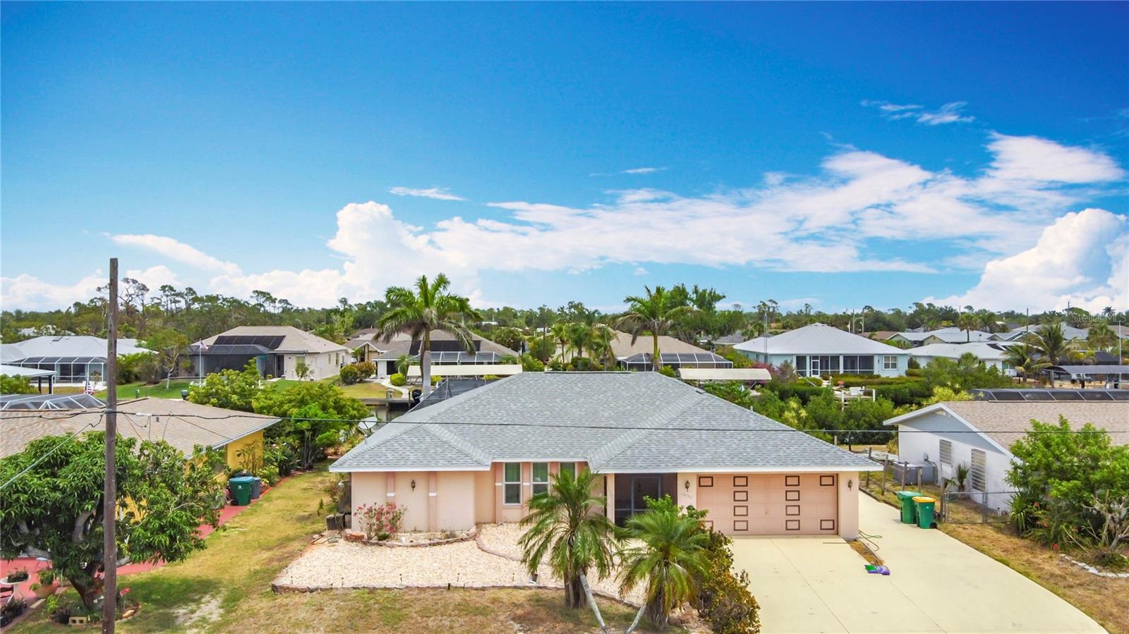 18790 COUNTRYMAN AVE, PORT CHARLOTTE, FL