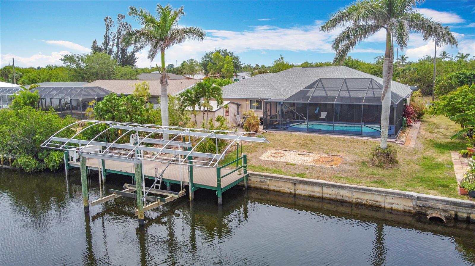 18790 COUNTRYMAN AVE, PORT CHARLOTTE, FL — photo 3
