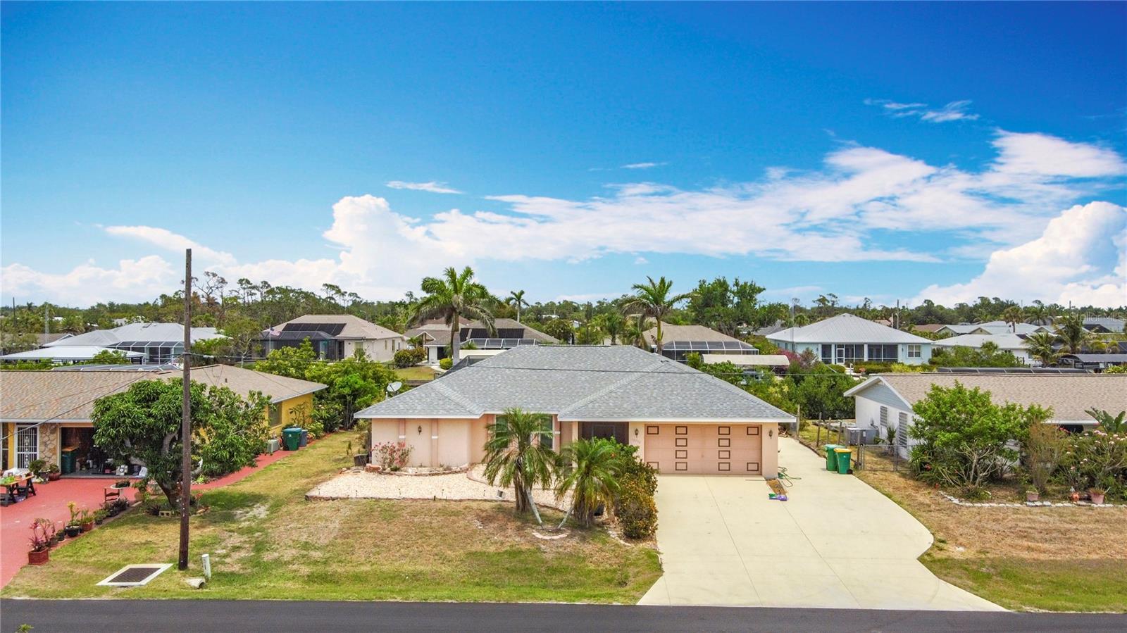 18790 COUNTRYMAN AVE, PORT CHARLOTTE, FL — photo 11