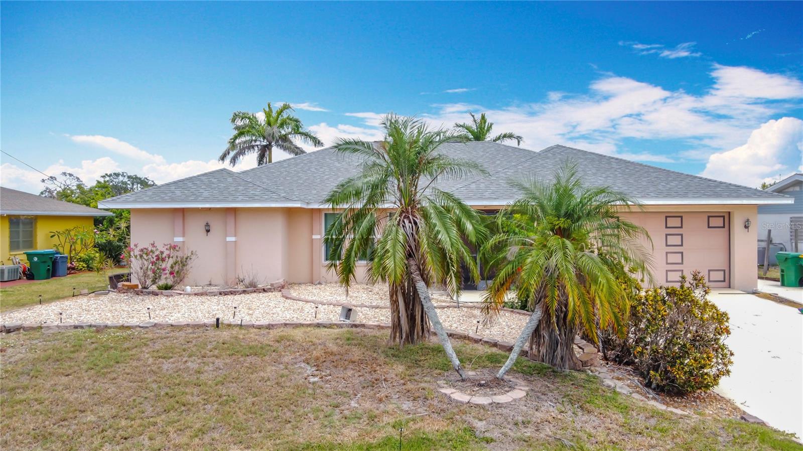 18790 COUNTRYMAN AVE, PORT CHARLOTTE, FL — photo 12