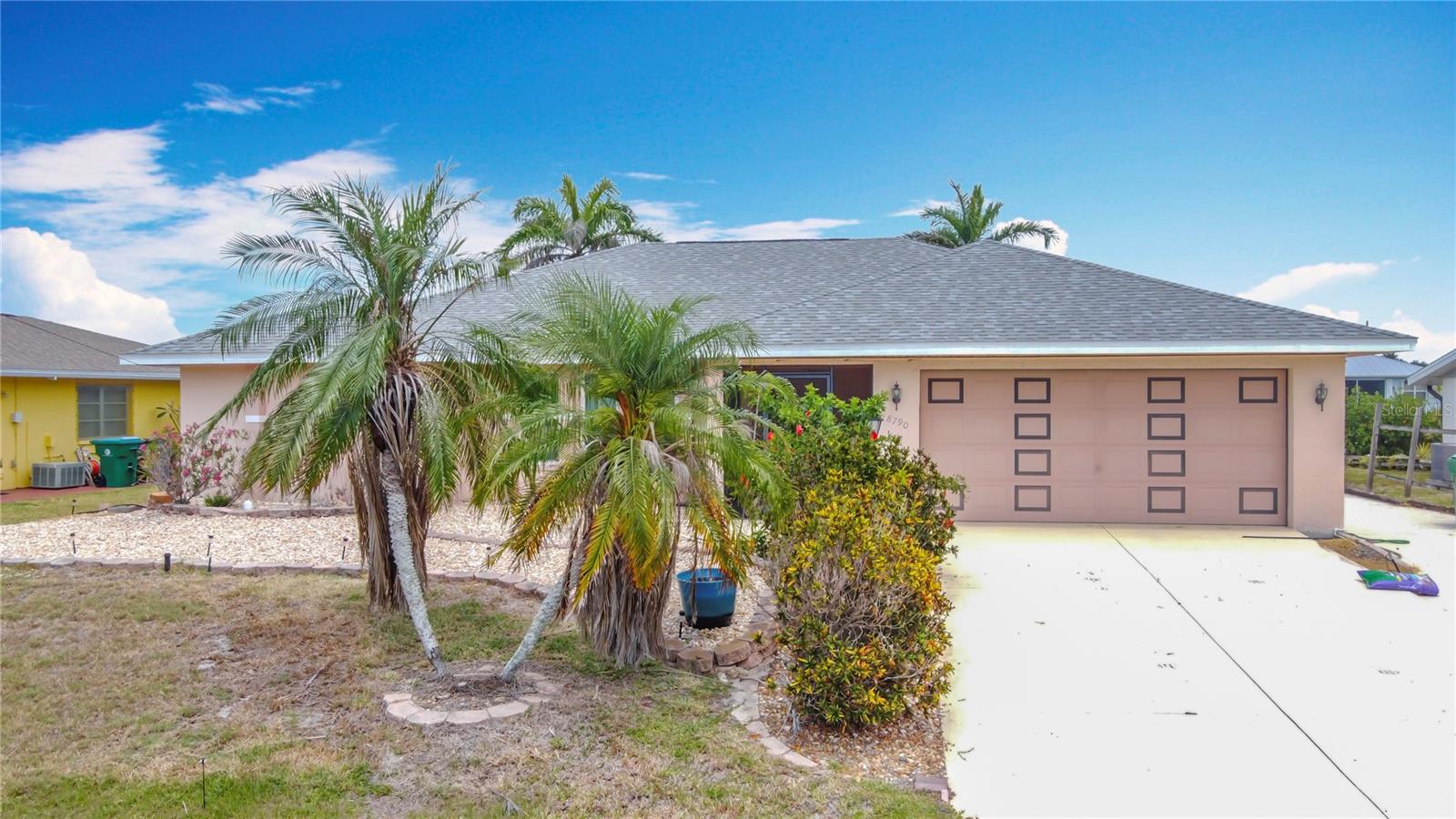 18790 COUNTRYMAN AVE, PORT CHARLOTTE, FL — photo 13