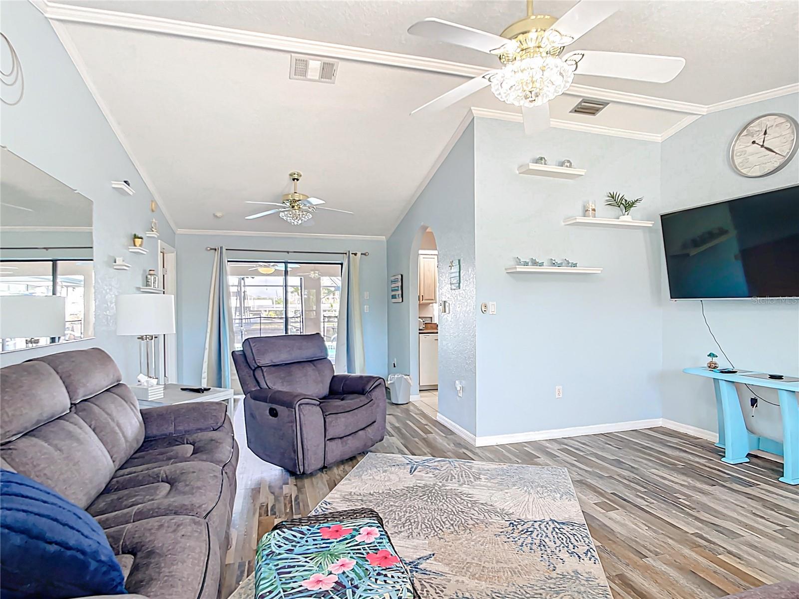 18790 COUNTRYMAN AVE, PORT CHARLOTTE, FL — photo 17
