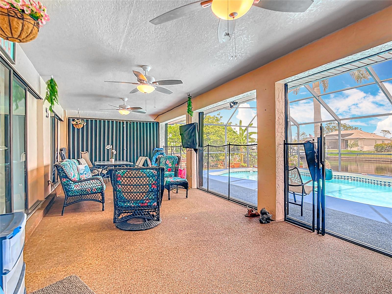 18790 COUNTRYMAN AVE, PORT CHARLOTTE, FL — photo 47