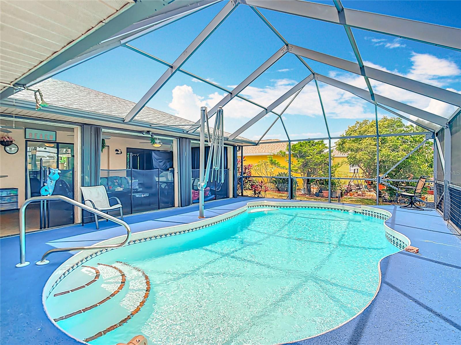18790 COUNTRYMAN AVE, PORT CHARLOTTE, FL — photo 51