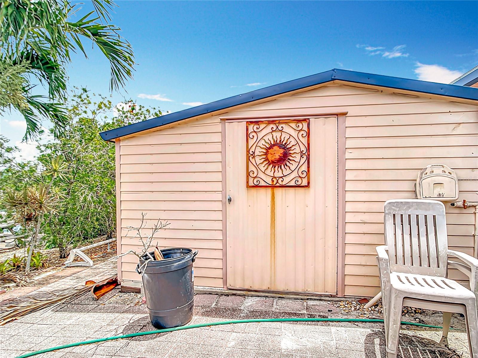 18790 COUNTRYMAN AVE, PORT CHARLOTTE, FL — photo 52