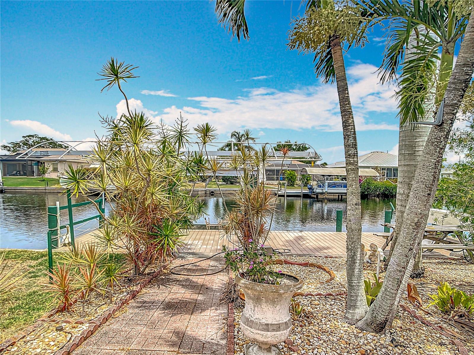 18790 COUNTRYMAN AVE, PORT CHARLOTTE, FL — photo 56