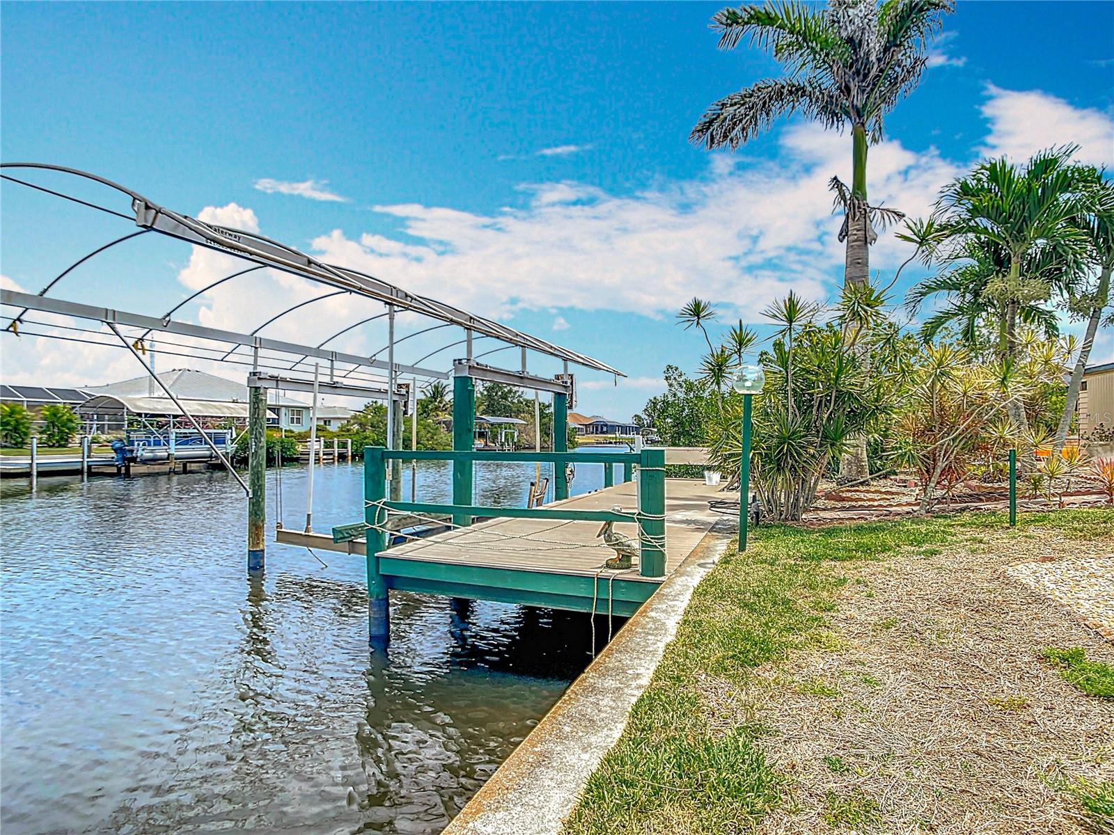 18790 COUNTRYMAN AVE, PORT CHARLOTTE, FL — photo 58