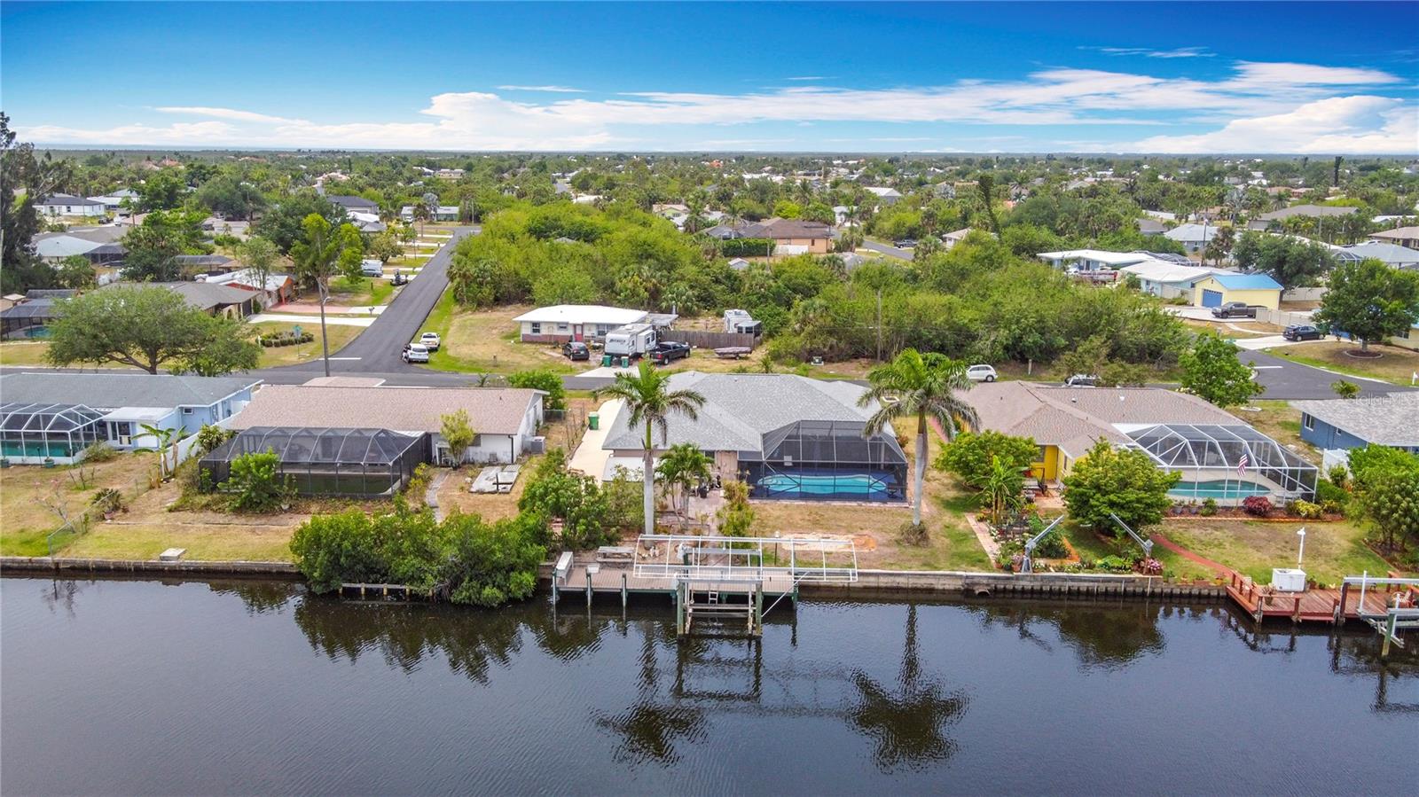 18790 COUNTRYMAN AVE, PORT CHARLOTTE, FL — photo 63