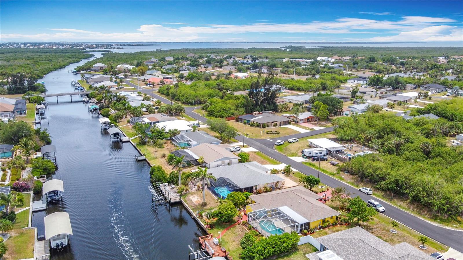 18790 COUNTRYMAN AVE, PORT CHARLOTTE, FL — photo 67