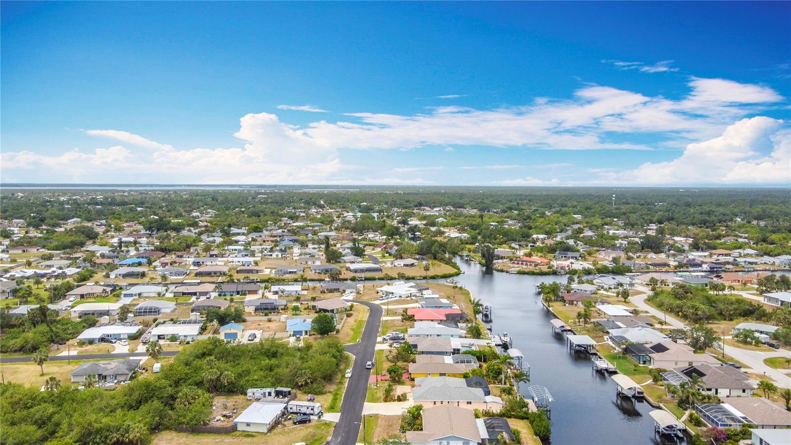 18790 COUNTRYMAN AVE, PORT CHARLOTTE, FL — photo 69