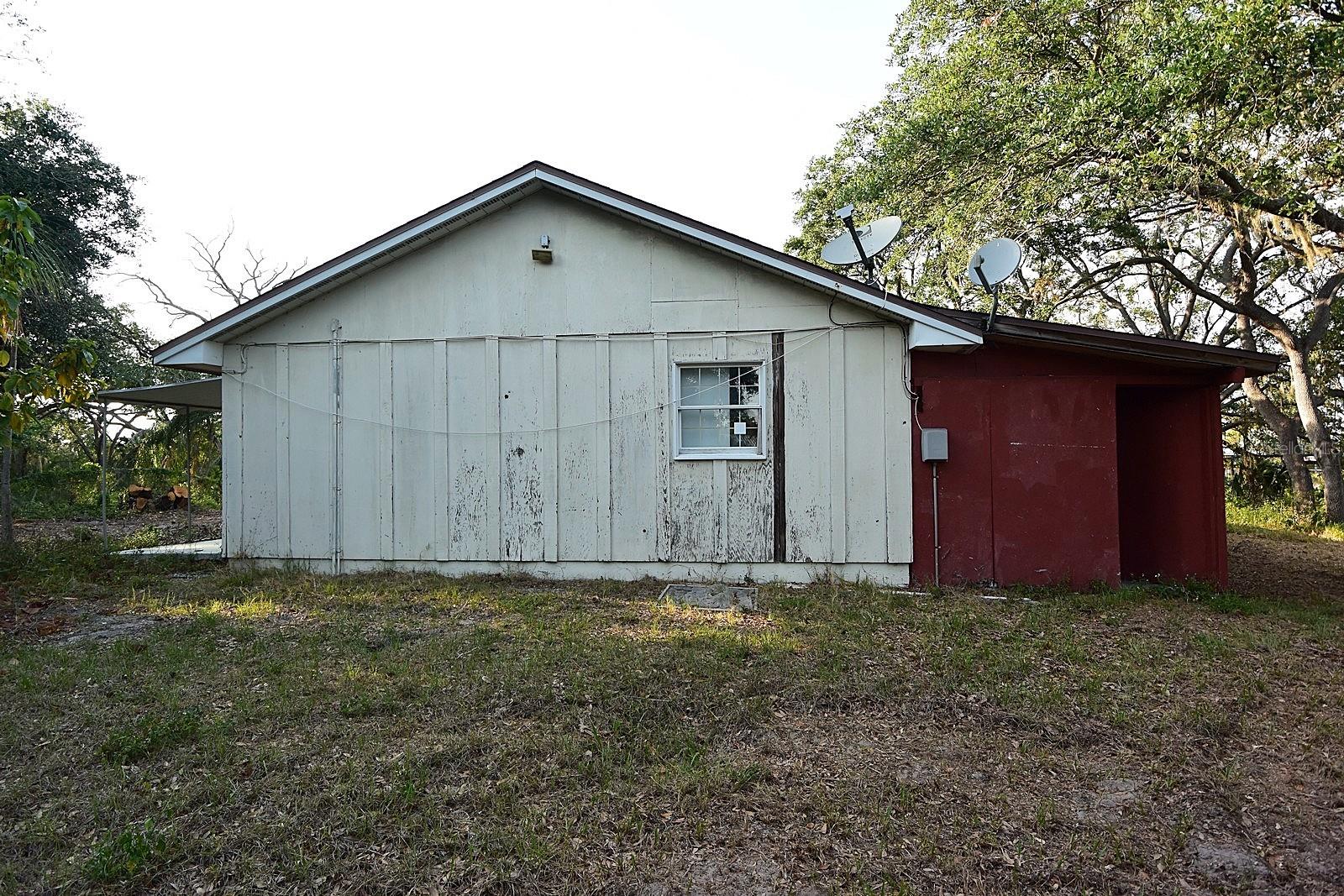 7610 ANNA AVE, GIBSONTON, FL — photo 19