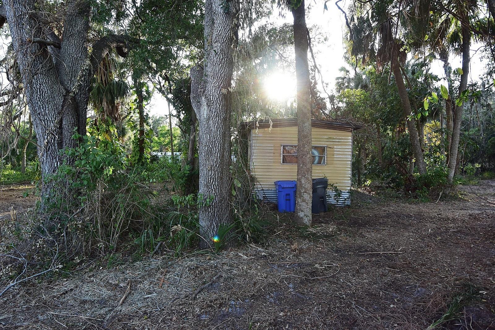 7610 ANNA AVE, GIBSONTON, FL — photo 49