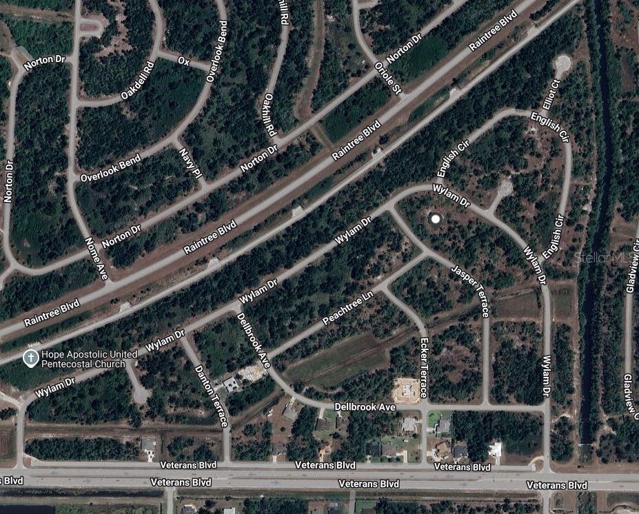 JASPER TER, NORTH PORT, FL — photo 2