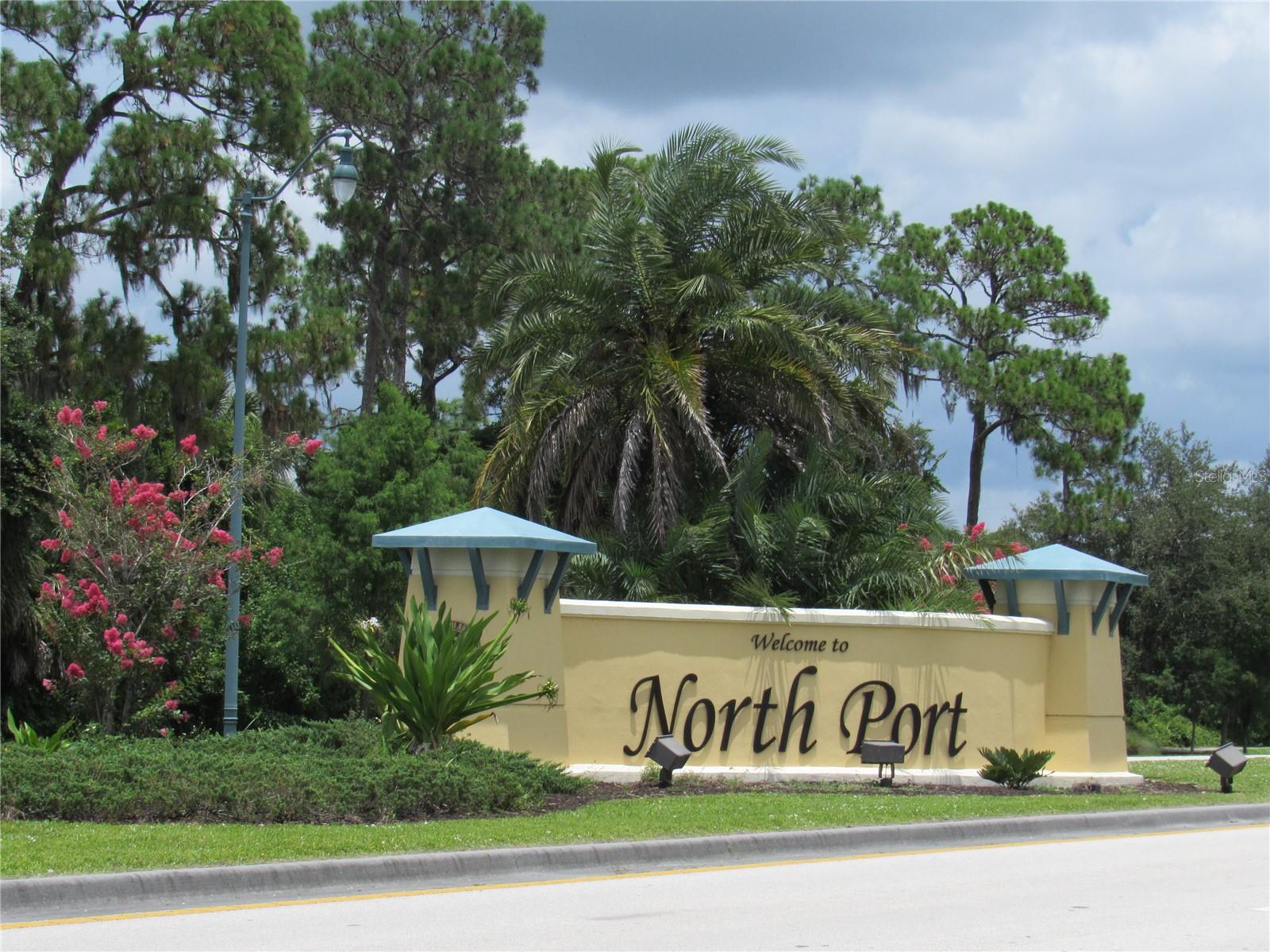 JASPER TER, NORTH PORT, FL — photo 13