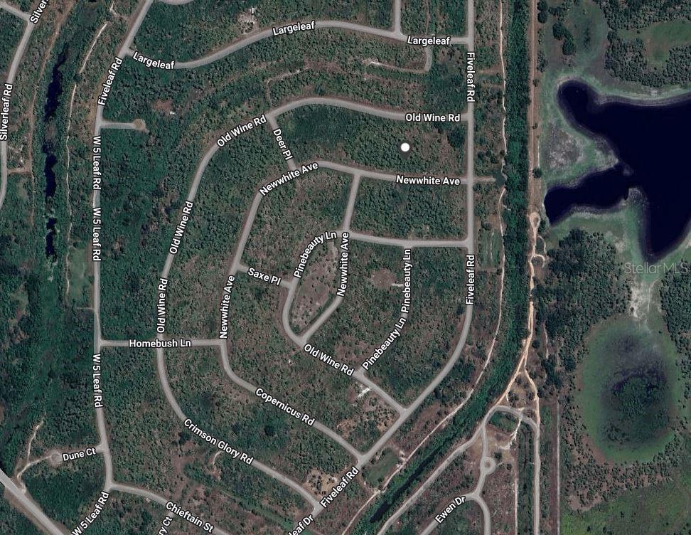 COPERNICUS RD, NORTH PORT, FL — photo 13