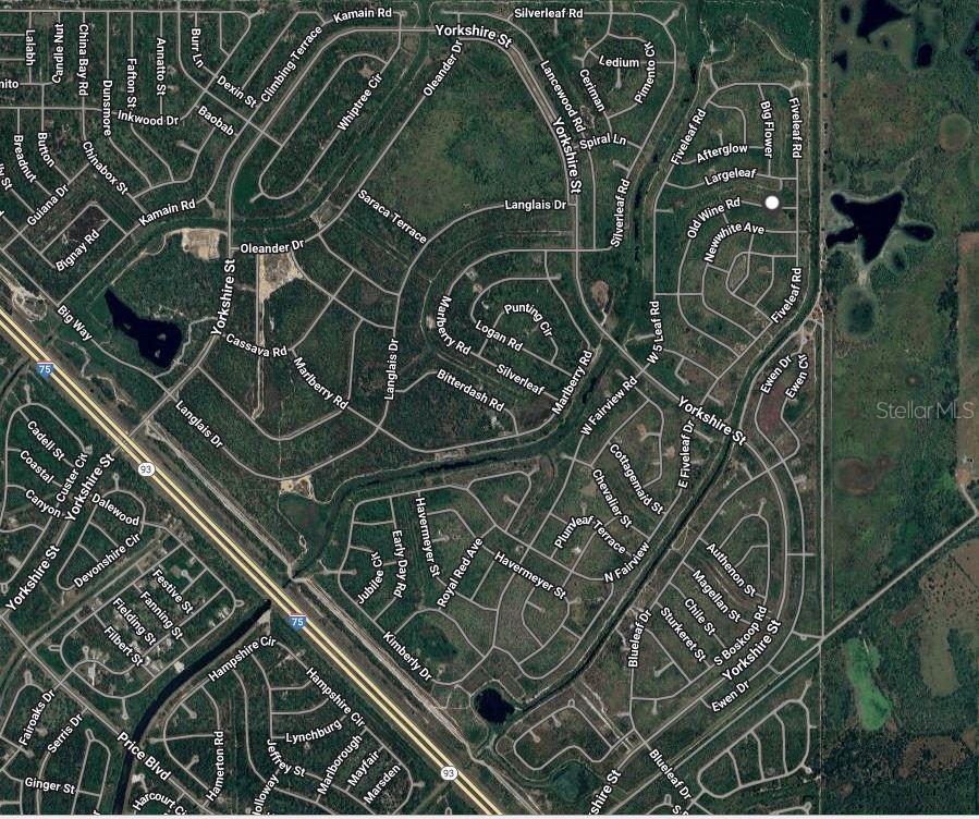 COPERNICUS RD, NORTH PORT, FL — photo 14