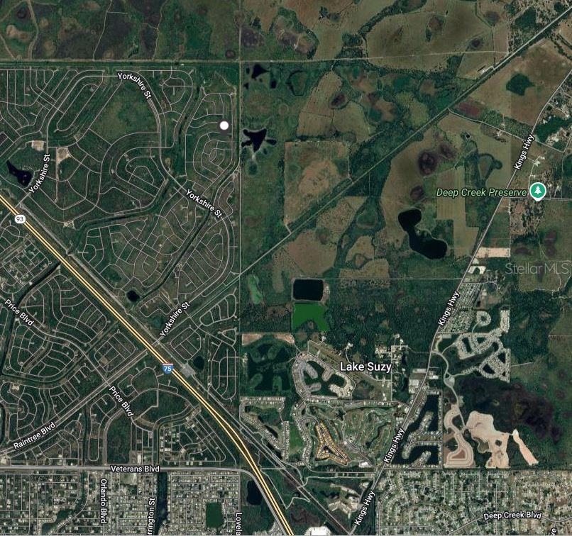 COPERNICUS RD, NORTH PORT, FL — photo 2
