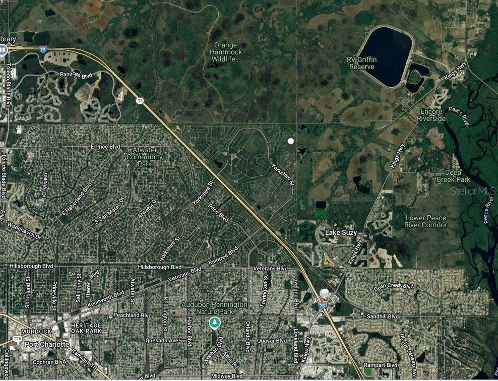 COPERNICUS RD, NORTH PORT, FL — photo 3