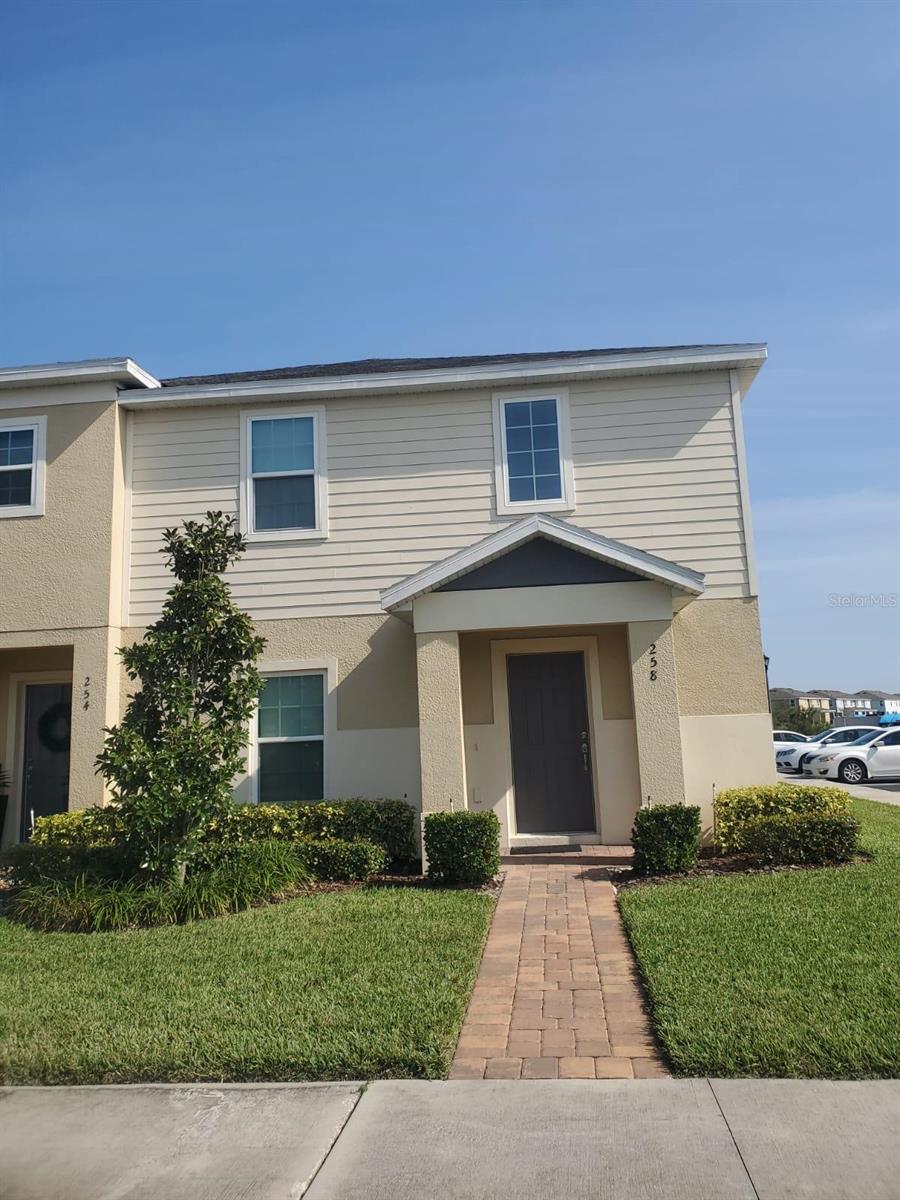 , DAVENPORT, FL