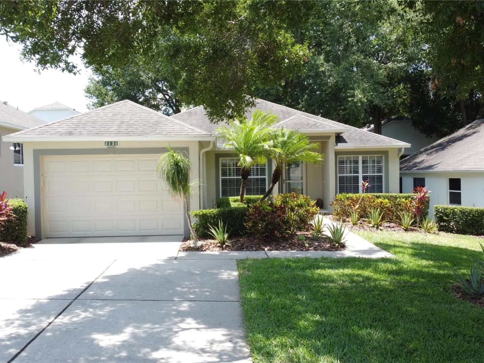 2131 BURLEY AVE, CLERMONT, FL — photo 3
