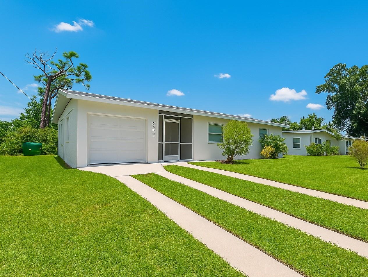 22011 CATHERINE AVE, PORT CHARLOTTE, FL
