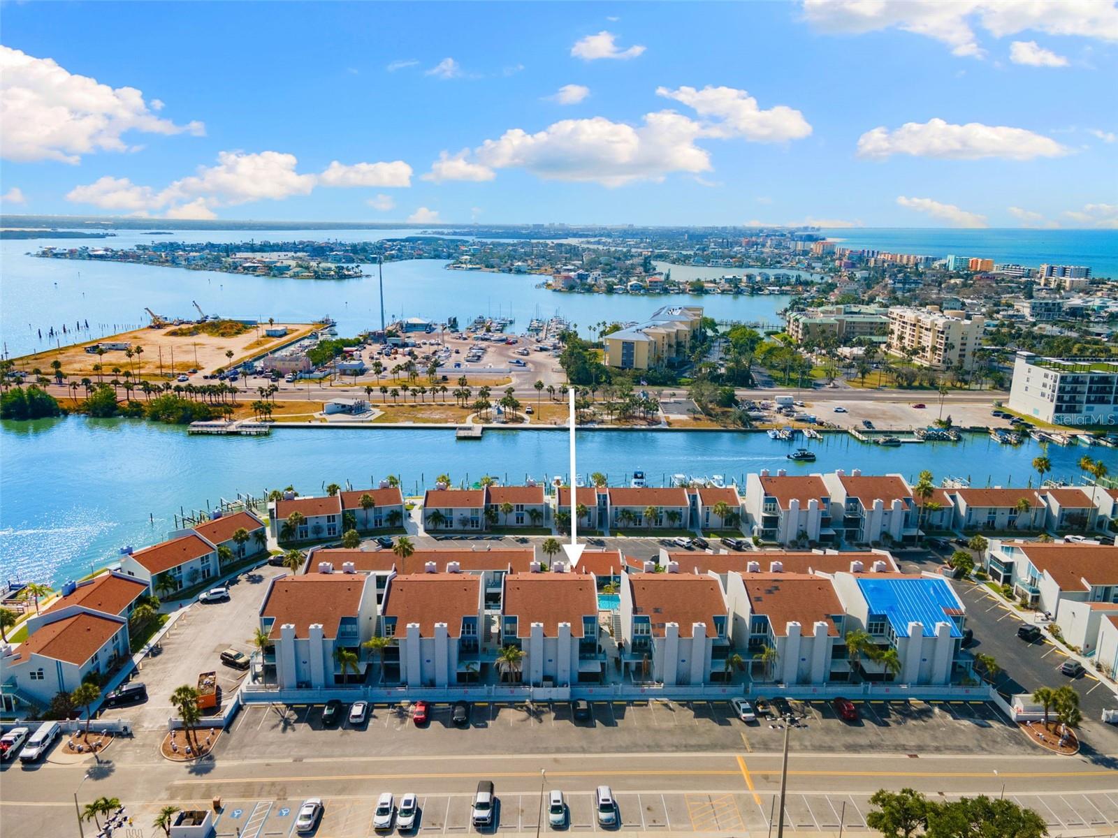 337 REX PL #G, MADEIRA BEACH, FL