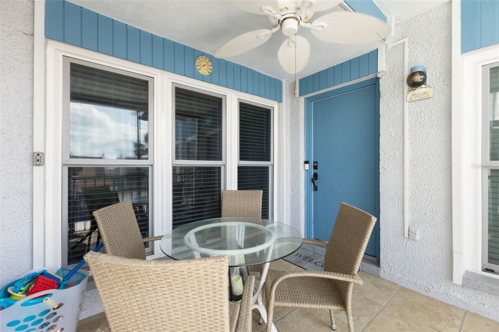 337 REX PL #G, MADEIRA BEACH, FL — photo 2