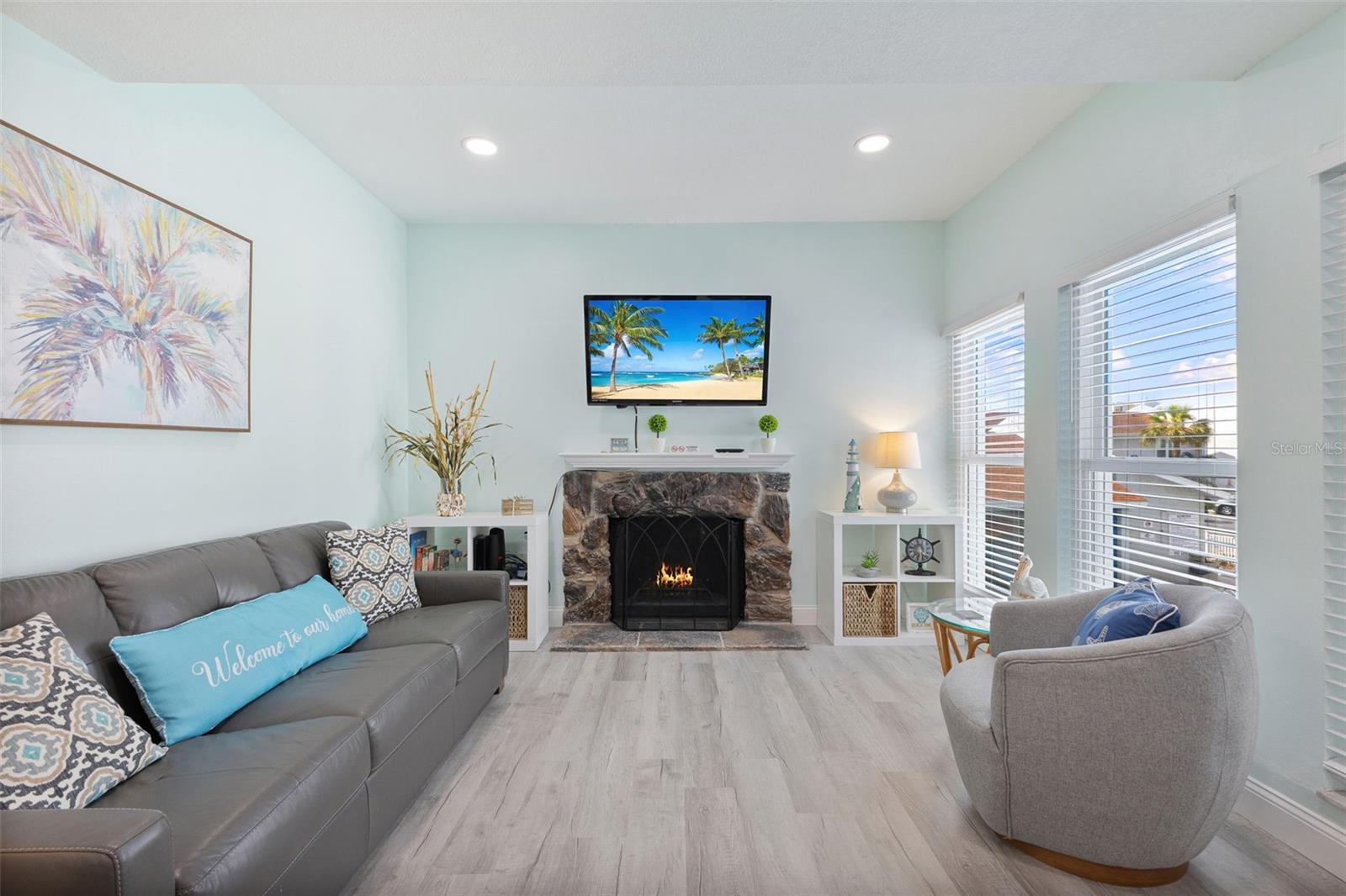 337 REX PL #G, MADEIRA BEACH, FL — photo 4