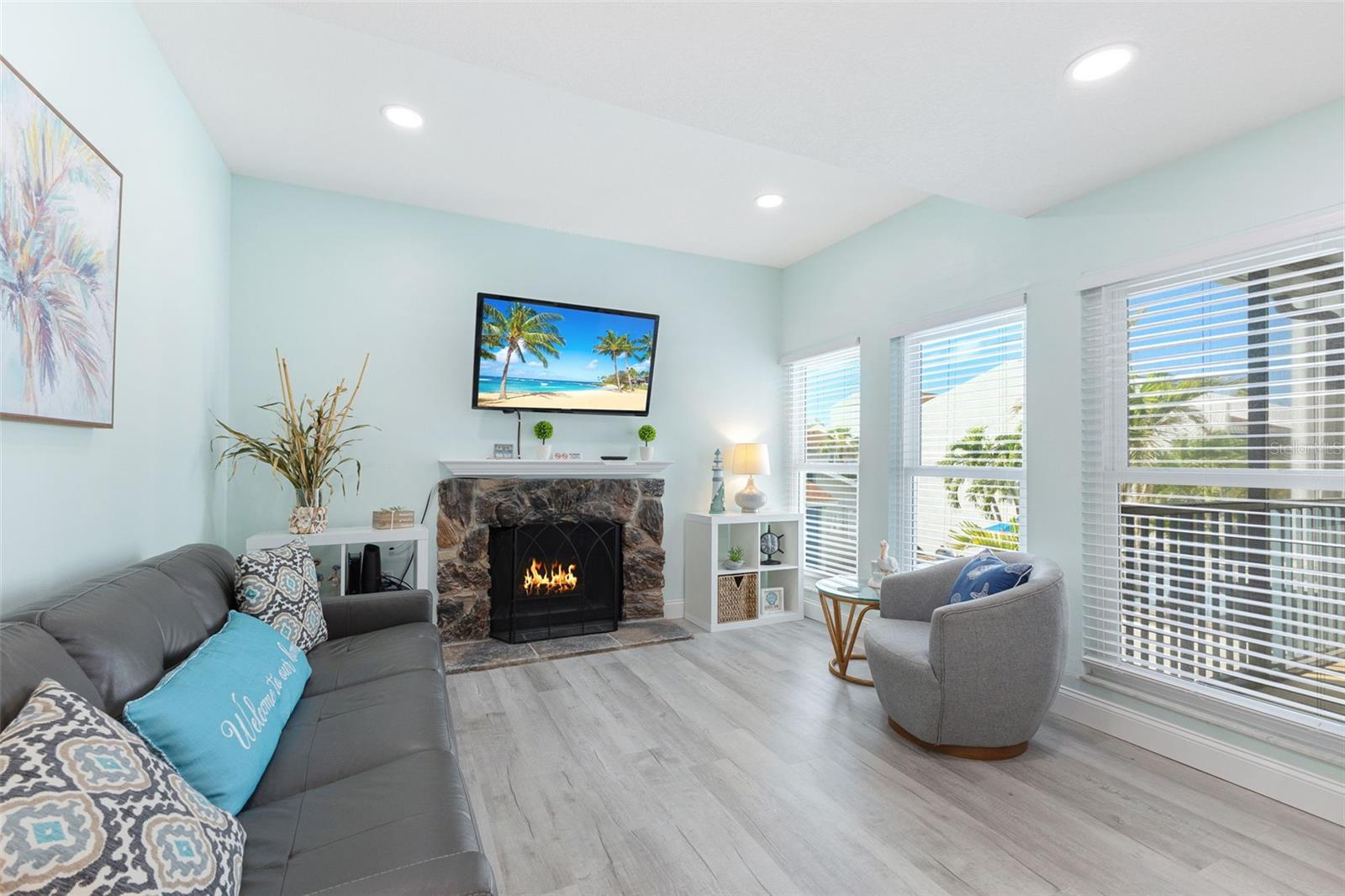 337 REX PL #G, MADEIRA BEACH, FL — photo 5
