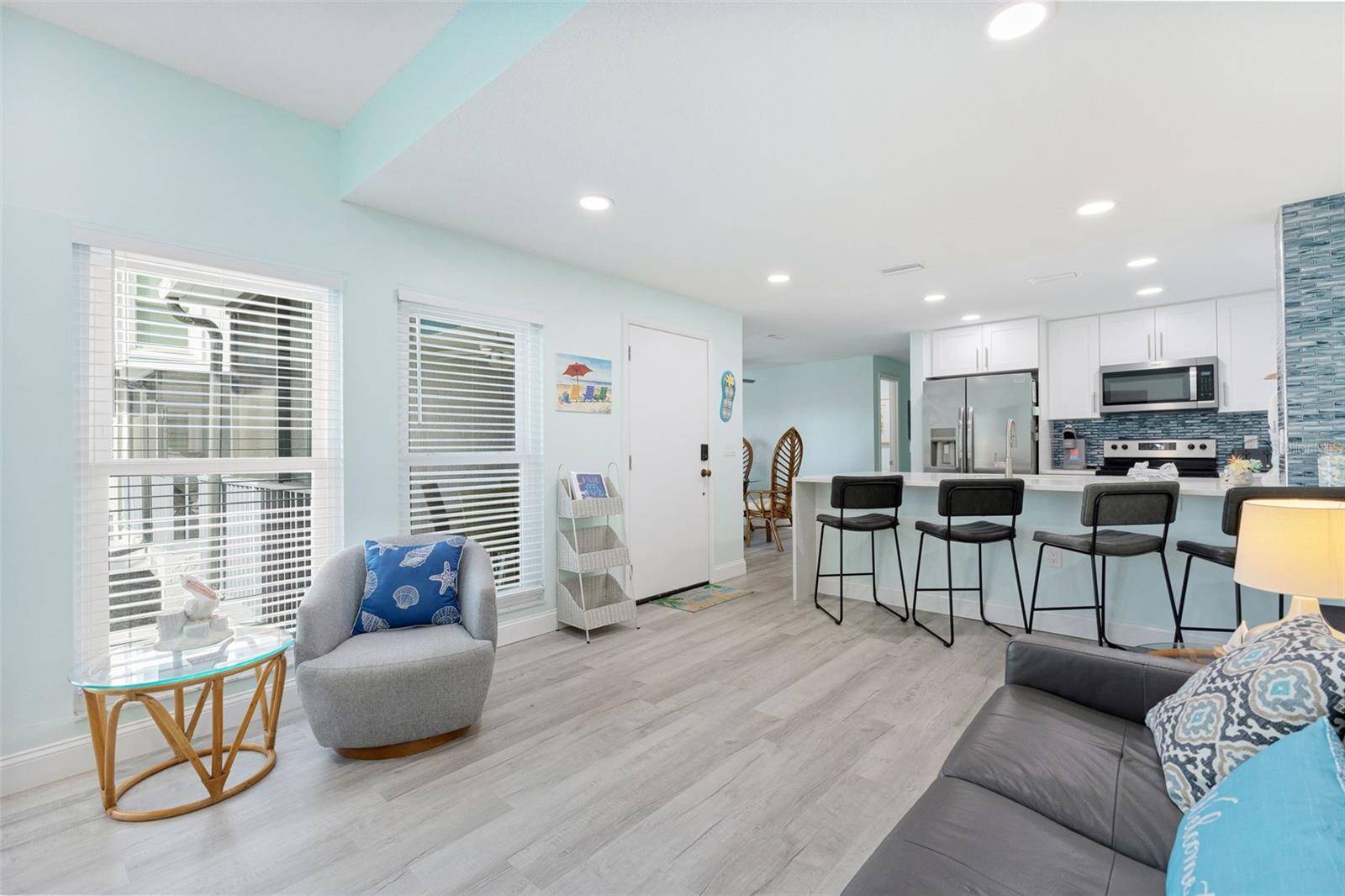 337 REX PL #G, MADEIRA BEACH, FL — photo 8